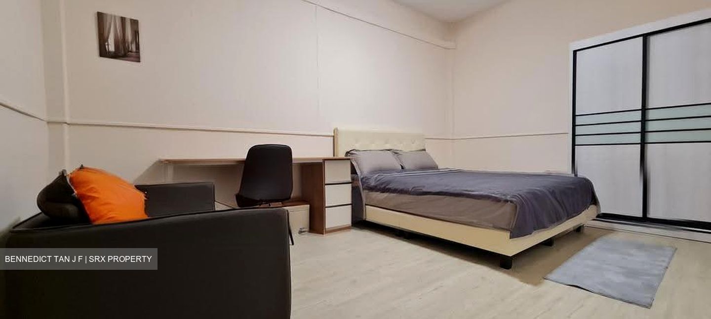 Tanjong Katong Road (D15), Shop House #612016591